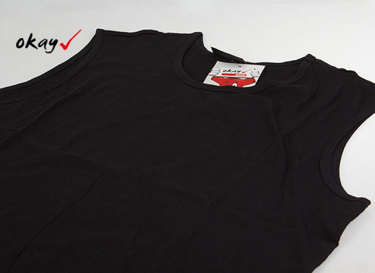 رکابی مردانه OKAY