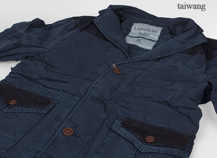 کت مردانه Taiwang
