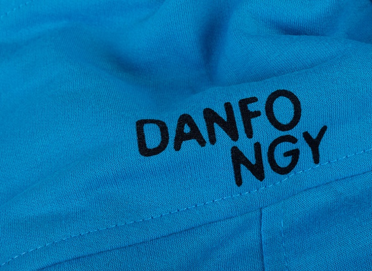 ست سه تکه لباس دخترانه YCFF