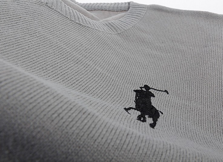 پلیور مردانه طرح POLO