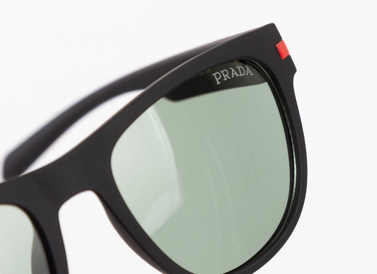 عینک آفتابی Prada مدل 2235