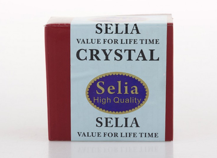 ست نمکدان MARQUIS