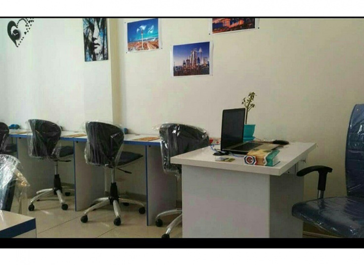 آموزش ترکی استانبولی در آموزشگاه آماج