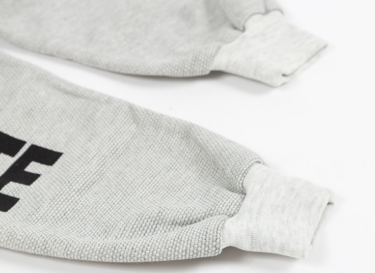 شلوار اسلش بچگانه Off White