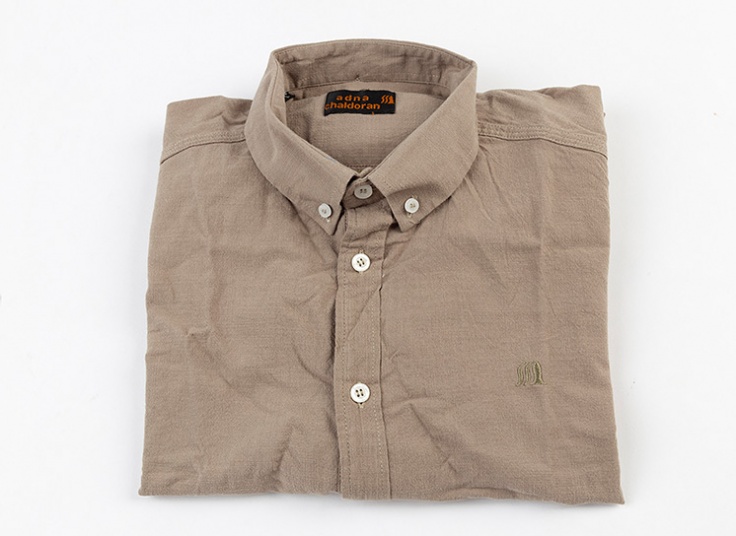 پیراهن مردانه Adna