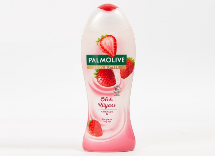 انواع شامپو بدن Palmolive
