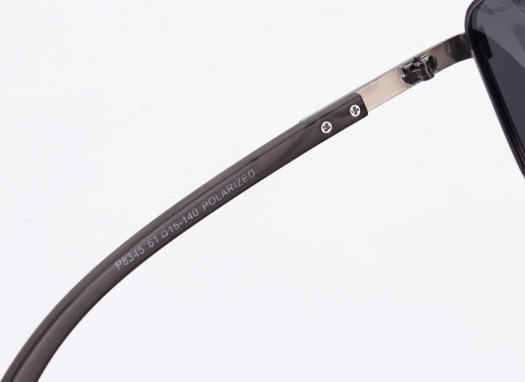 عینک آفتابی مردانه Cartier مدل 8345