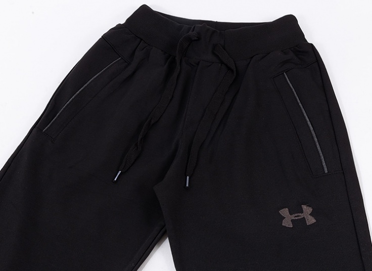 شلوار اسلش مردانه طرح Under Armor