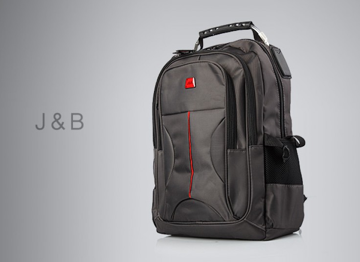 کیف کوله JB سری Music Edition