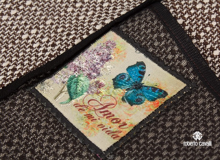 مانتو مجلسی roberto cavalli