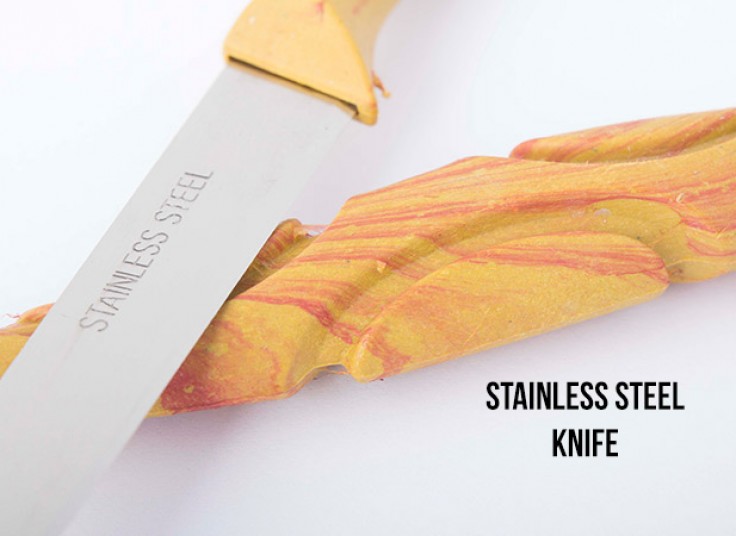 ست چاقو میوه خوری StainlessSteel