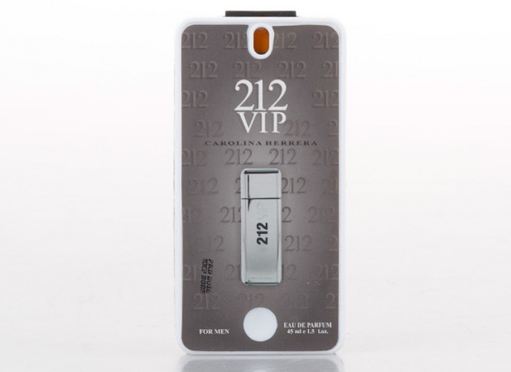 کلکسیون عطر و ادکلن طرح iphone