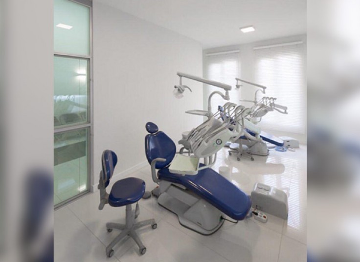 جرم گیری و بروساژ کلینیک جام جم