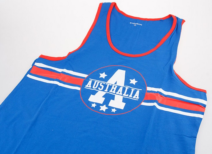 رکابی مردانه Emerson