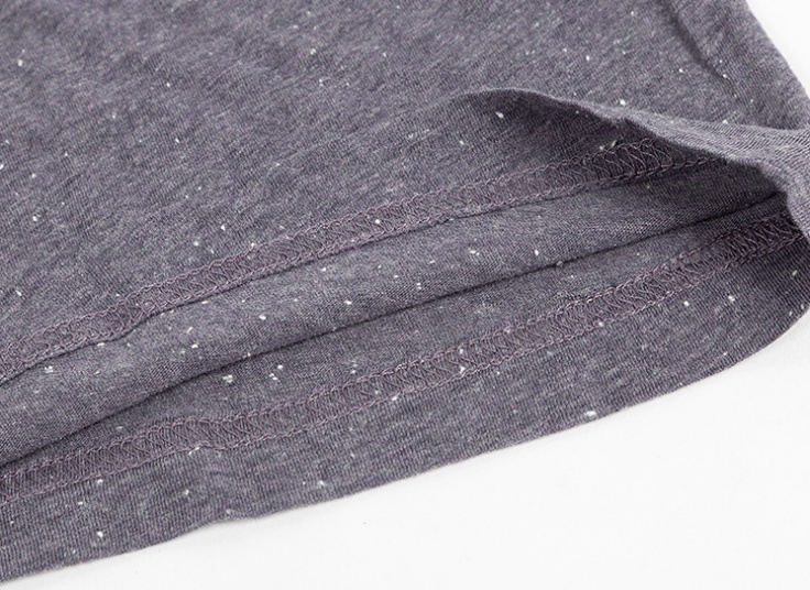 تیشرت مردانه طرح H & M