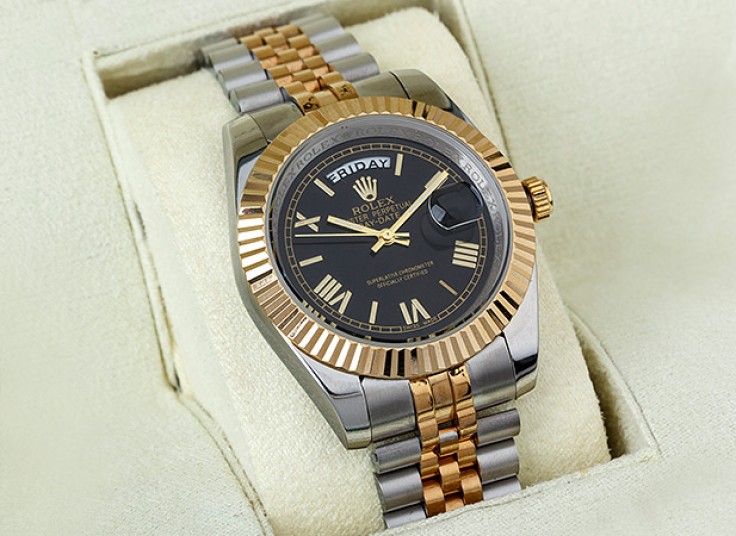 ساعت Rolex مدل DayDate