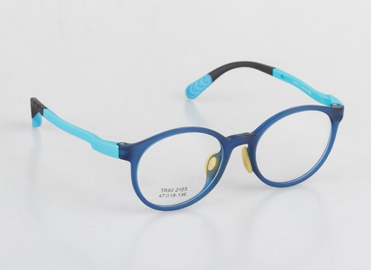 عینک طبی نشکن بچگانه