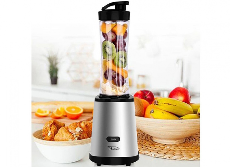 مخلوط کن برقی Mono Tec