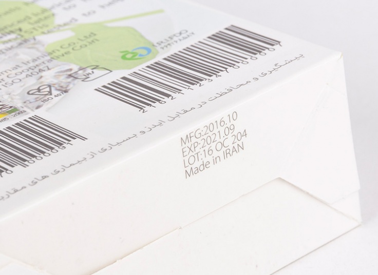 بسته دوازده عددی کاندوم DIZARO