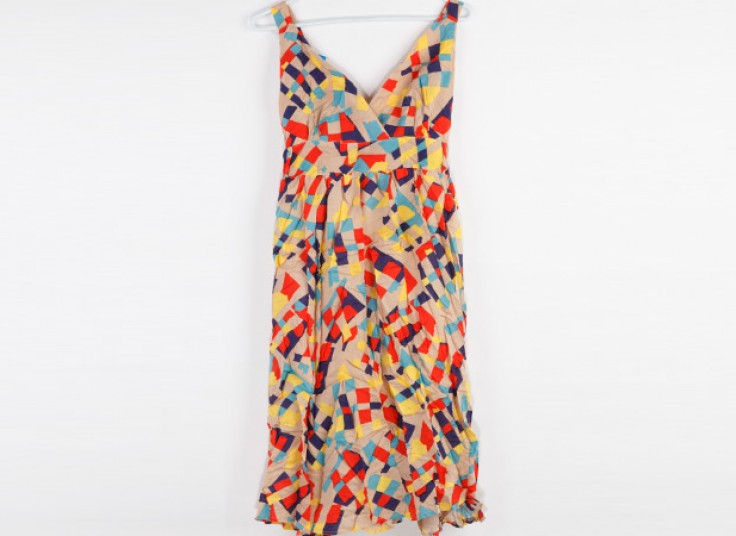 پیراهن زنانه KWD