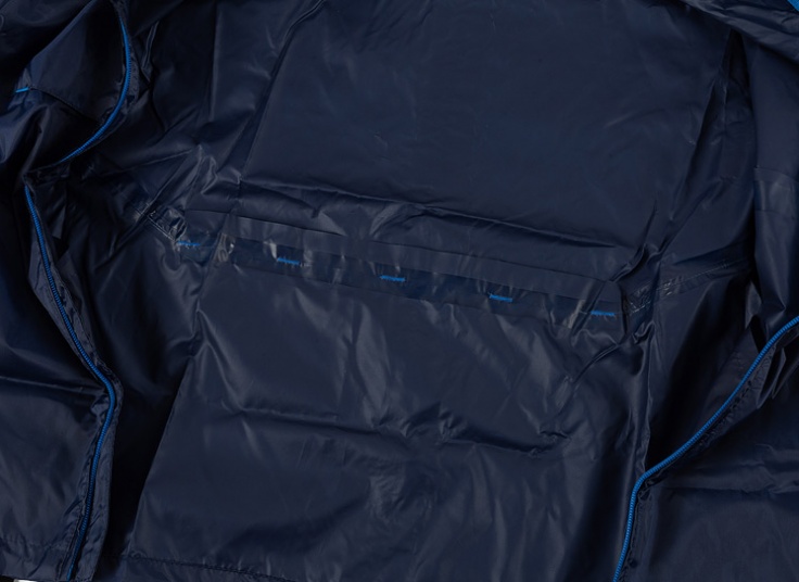 بادگیر مردانه Decathlon Quechua