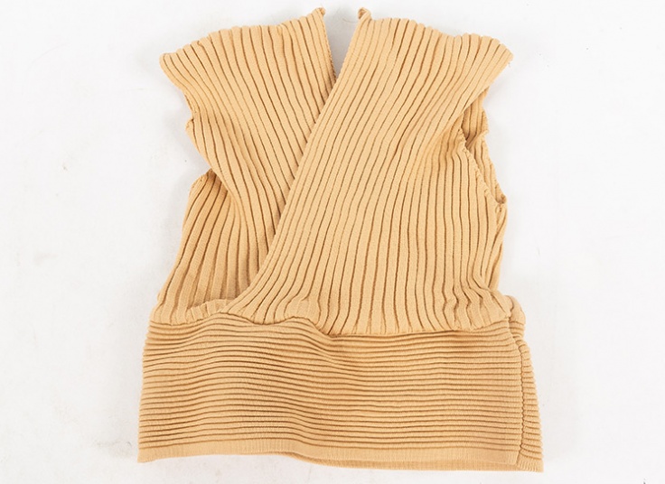 کراپ تاپ کشی