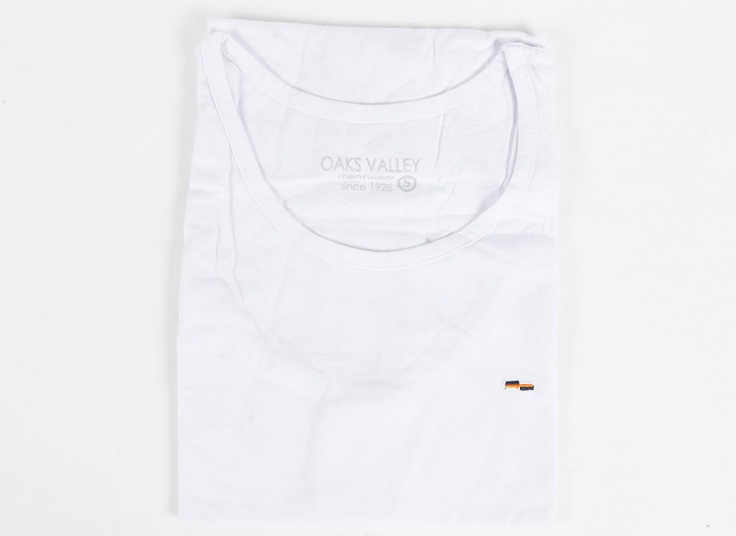 رکابی مردانه Oaks Valley