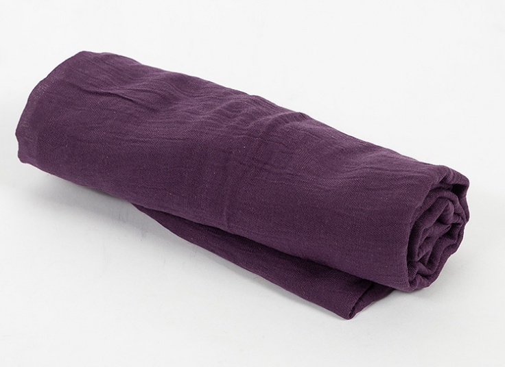 شال ساده زنانه