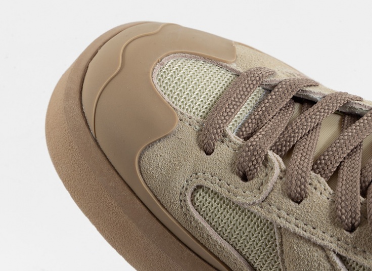 کتانی زنانه New Balance مدل CT302