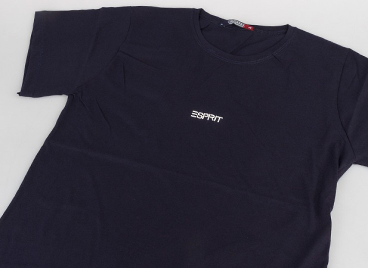 تیشرت مردانه طرح Esprit