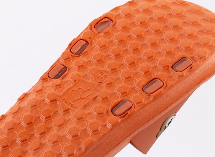 دمپایی زنانه payon مدل تدی