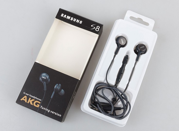 هندزفری AKG Samsung