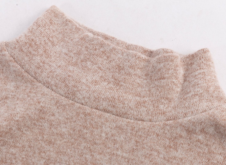 بلوز زنانه یقه ایستاده