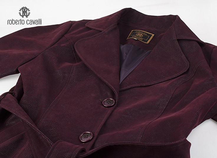 پالتو زنانه Roberto Cavali