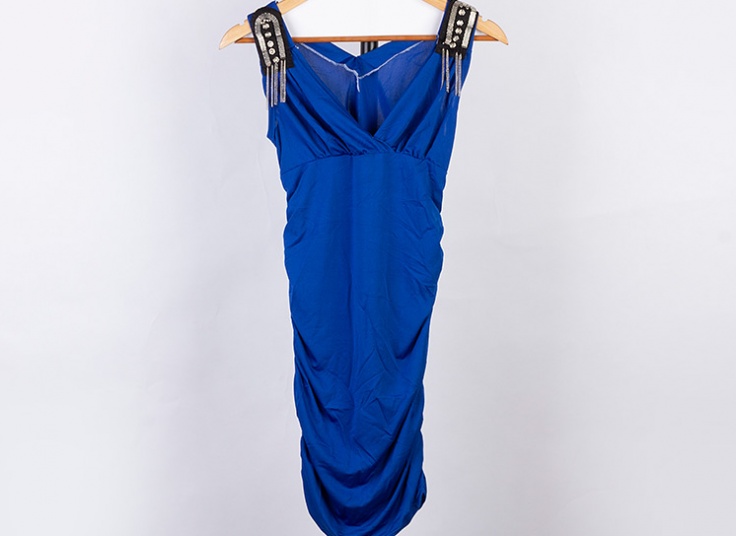 پیراهن زنانه Chained