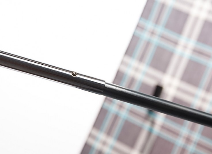 چتر طرح دار