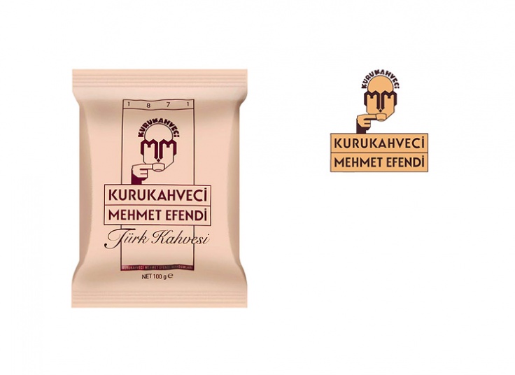 قهوه Mehmet Efendi