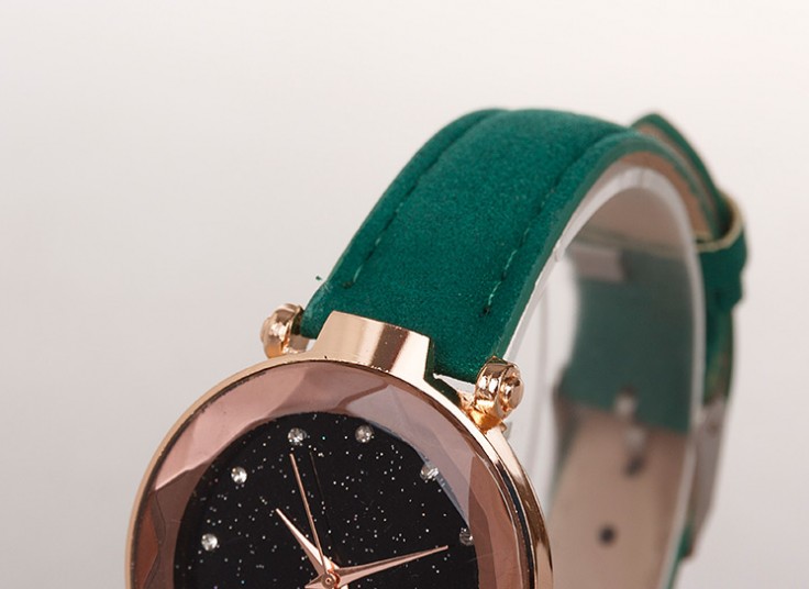 ساعت مچی زنانه Midnight Glitter