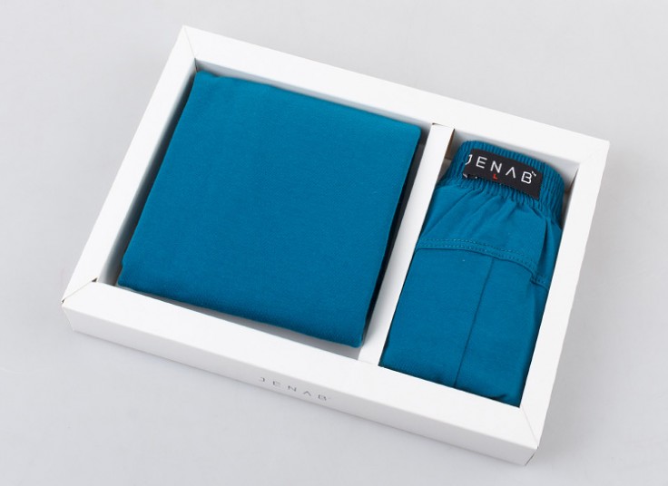 ست لباس زیر مردانه JENAB