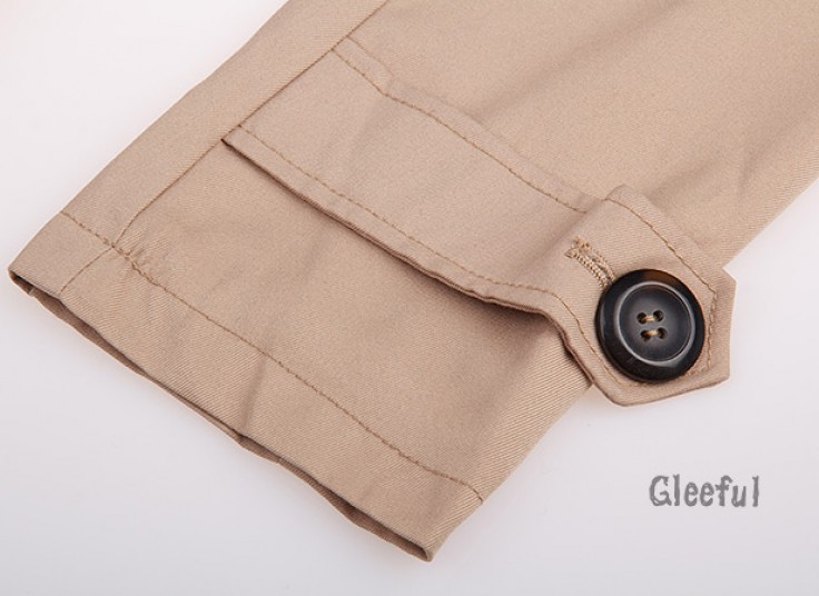 بارانی زنانه Gleeful