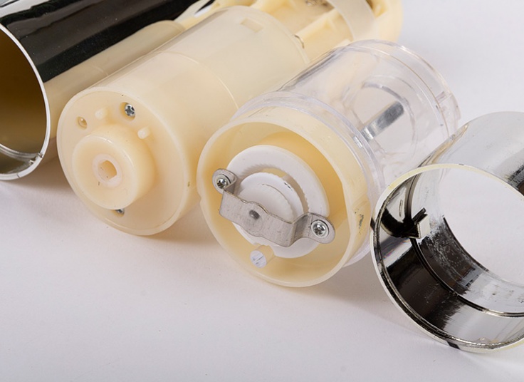 فلفل و نمک ساب برقی ELEGANT MILL