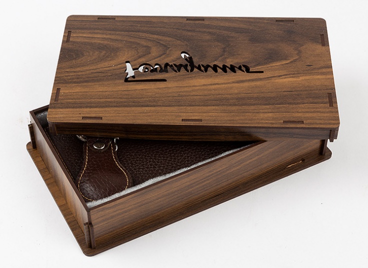 کیف کتی آلبوم دار به همراه جاکلیدی