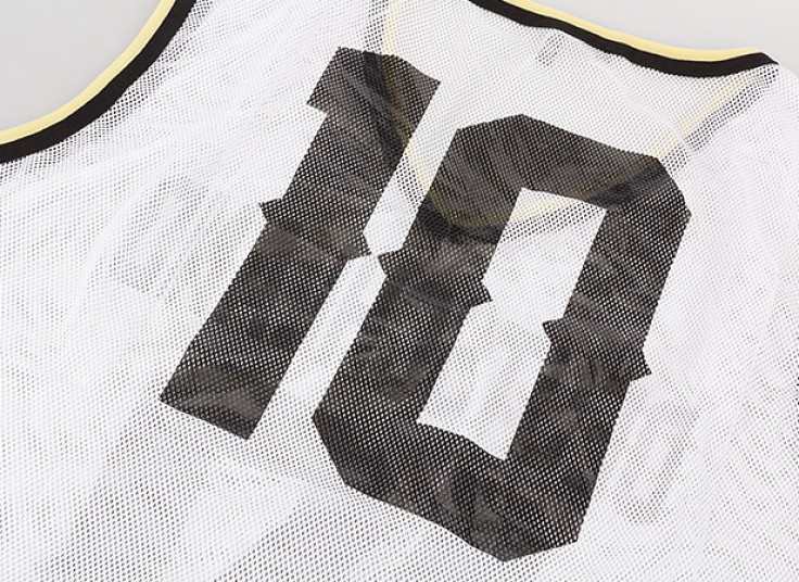 کاور ورزشی Atmosphere