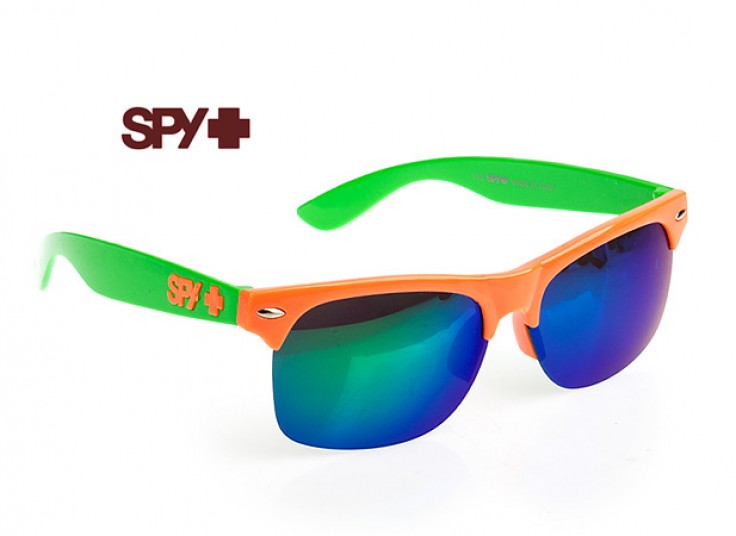 2 مدل عینک Spy