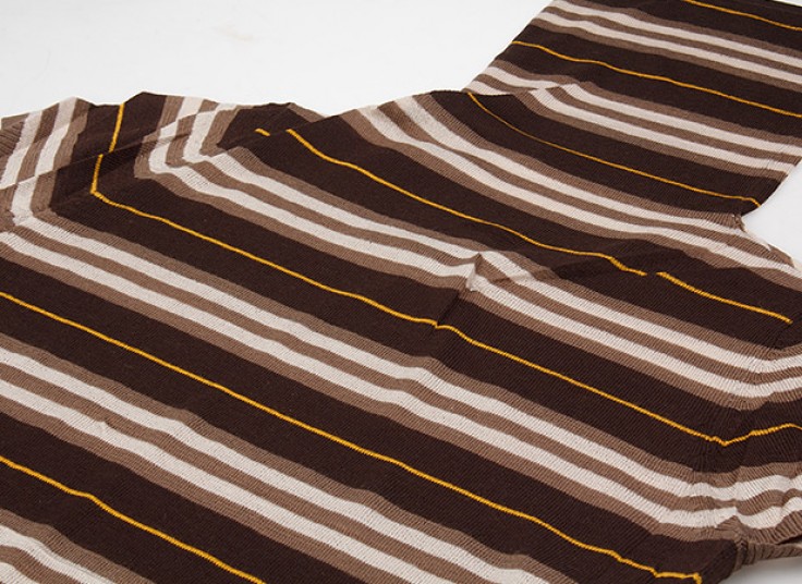 بلوز یقه اسکی زنانه Mostorfa