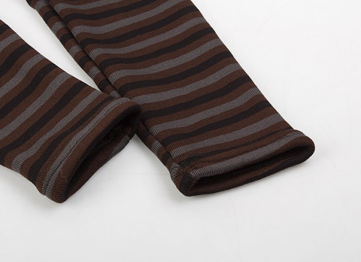 لگ های زمستانی