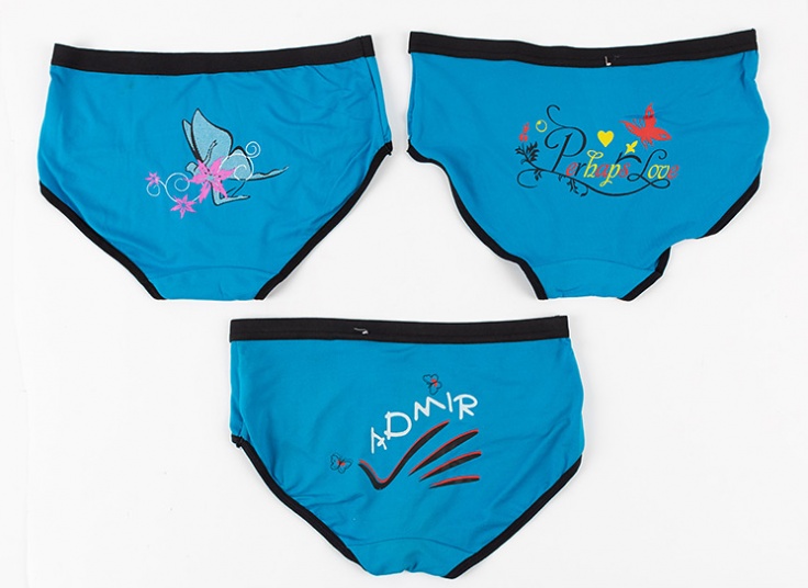 لباس زیر دخترانه Kalaman