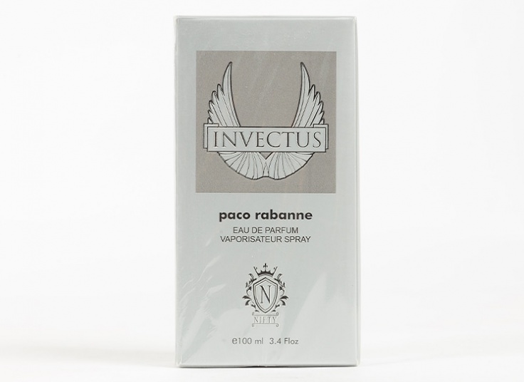 کلکسیون عطر و ادکلن NIFTY