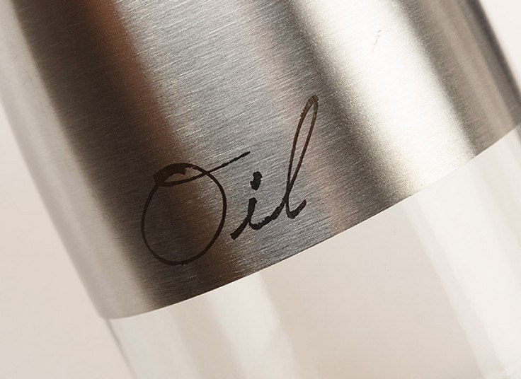 ست سالاد 5 پارچه K2