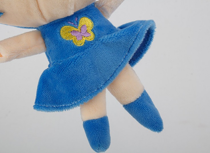 عروسک های فانتزی